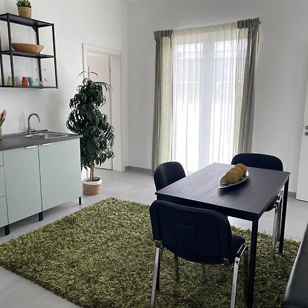 Feine Auszeit Apartment Gottmadingen Luaran gambar