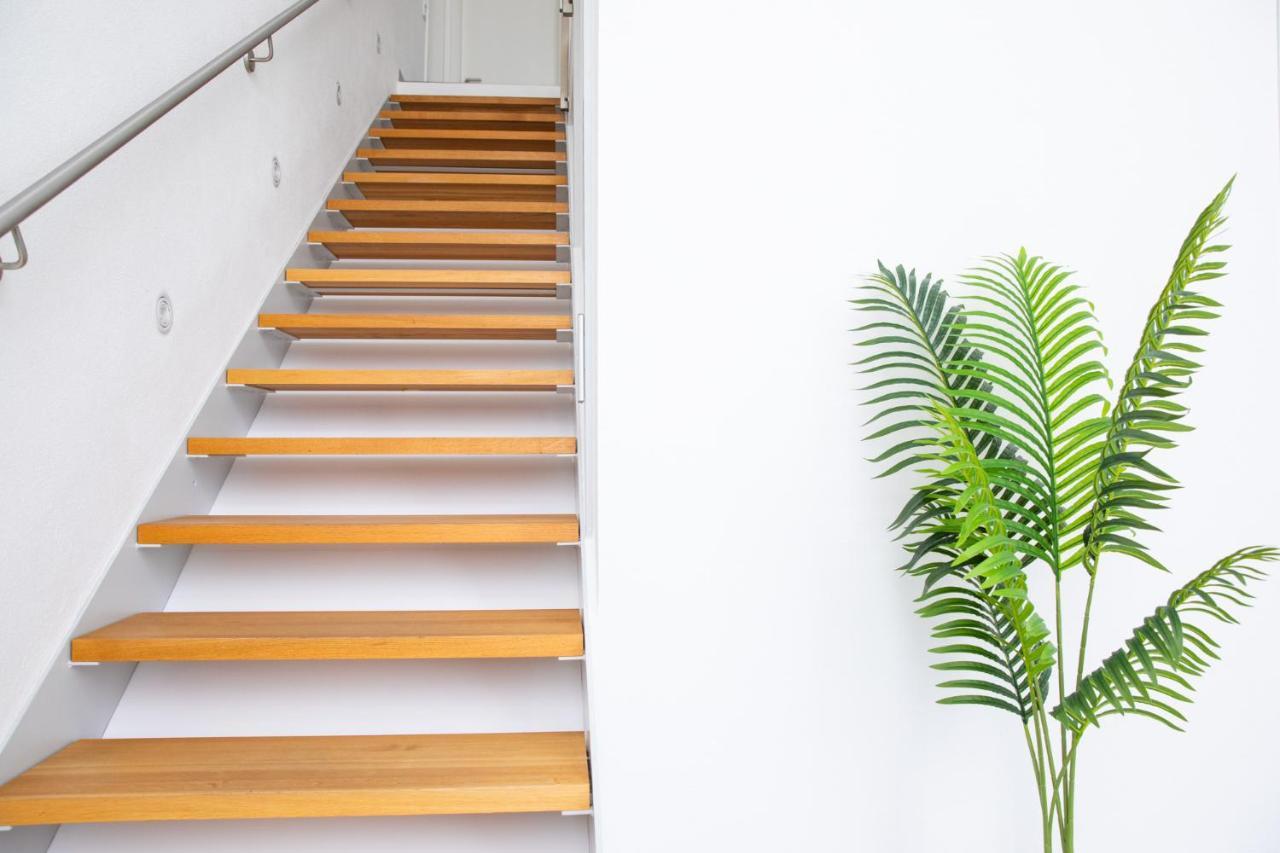 Feine Auszeit Apartment Gottmadingen Luaran gambar