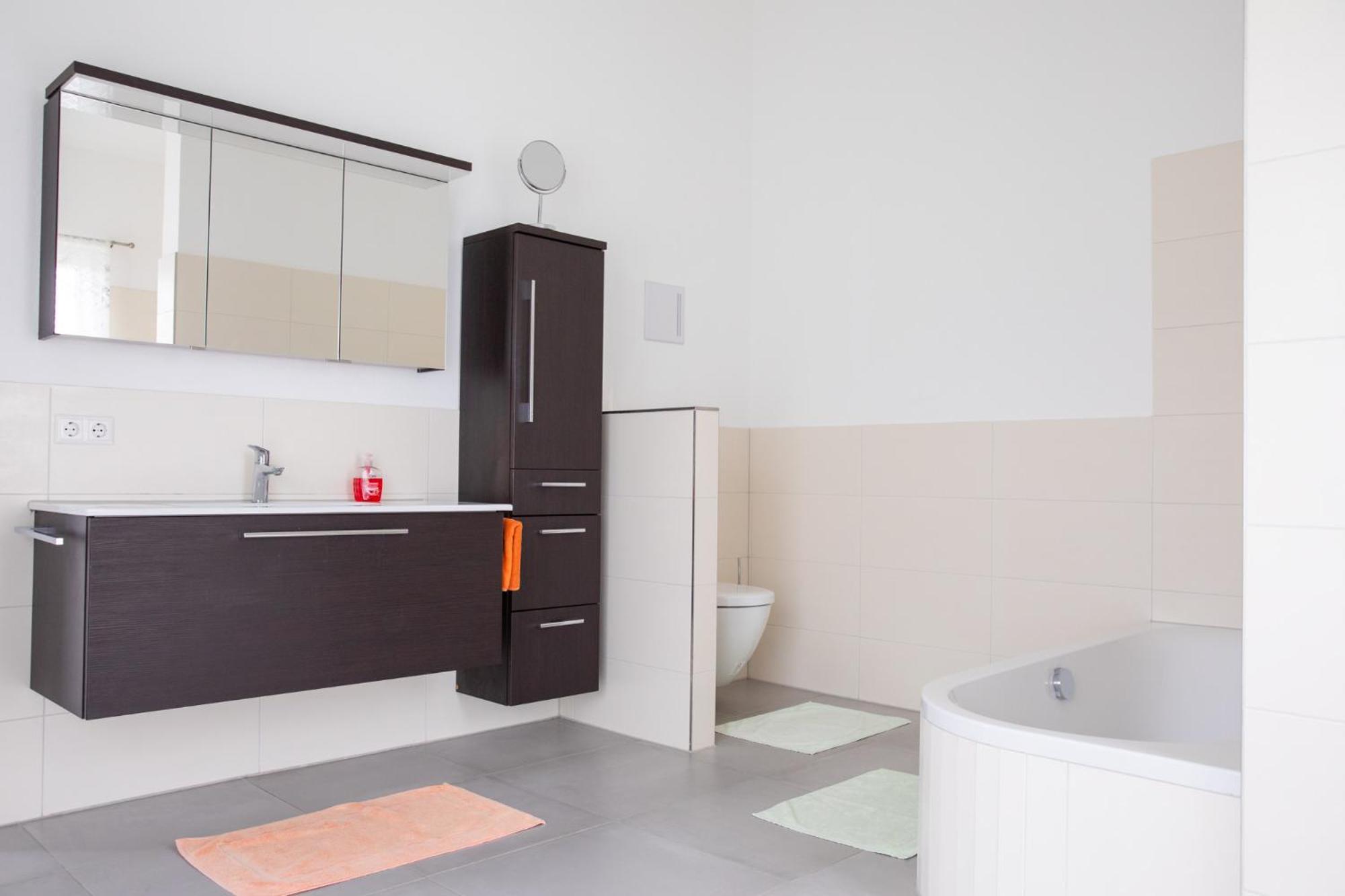 Feine Auszeit Apartment Gottmadingen Luaran gambar
