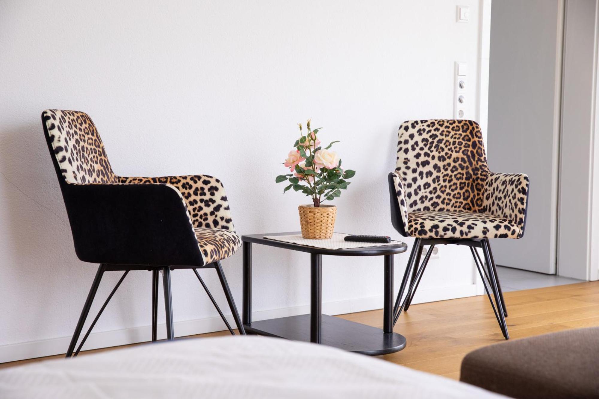 Feine Auszeit Apartment Gottmadingen Luaran gambar